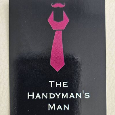 Avatar for The Handyman's Man