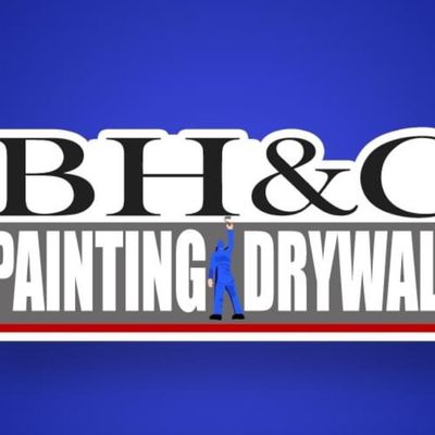 Avatar for BH&C painting and Drywall