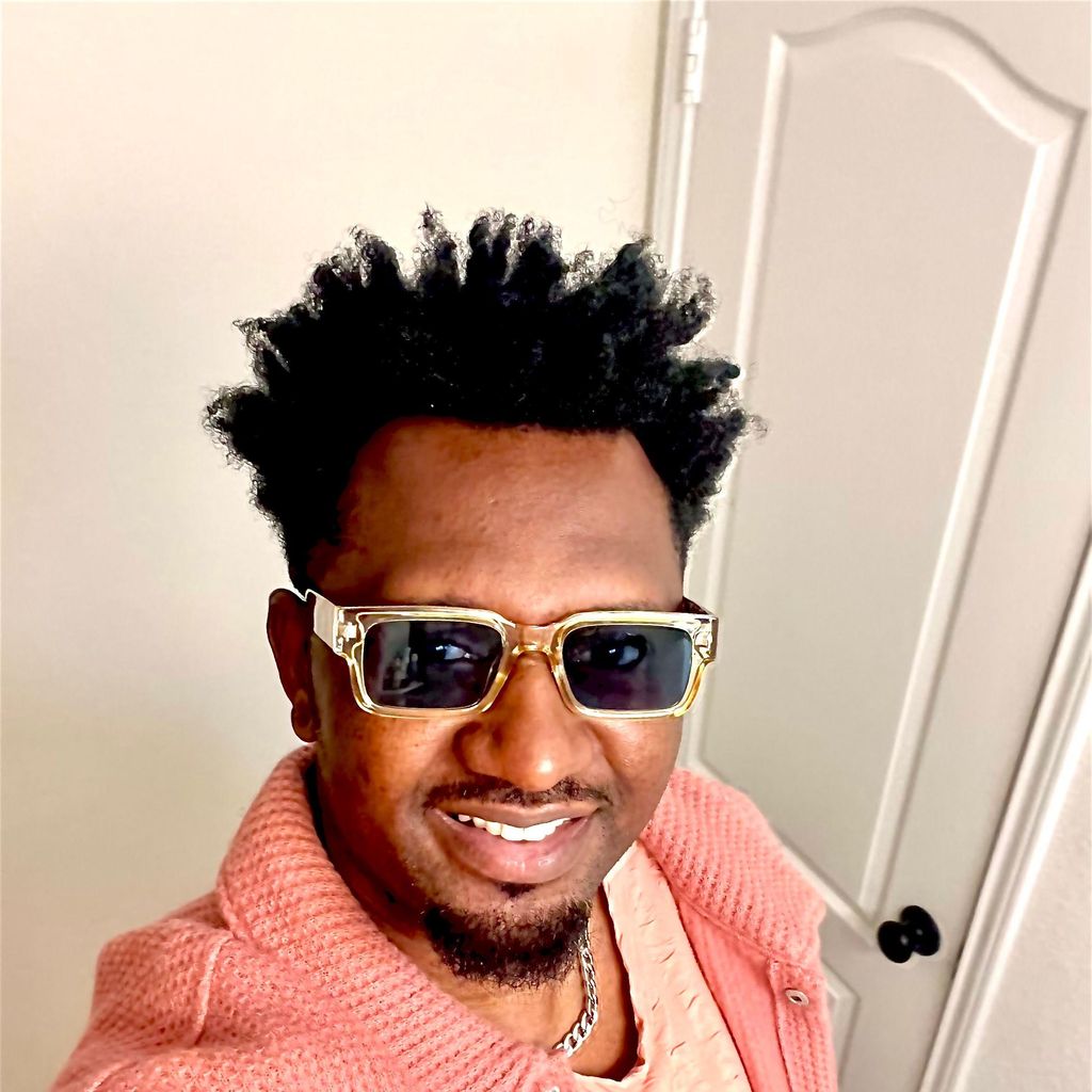 Dj Mekzy