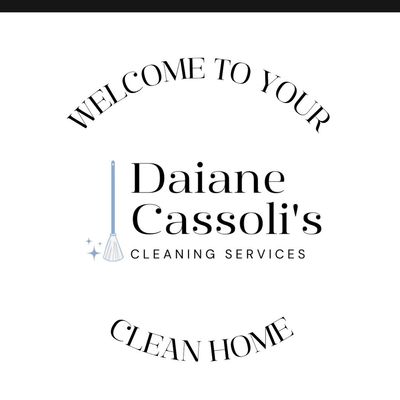 Avatar for Daiane  Cassoli Cleaning