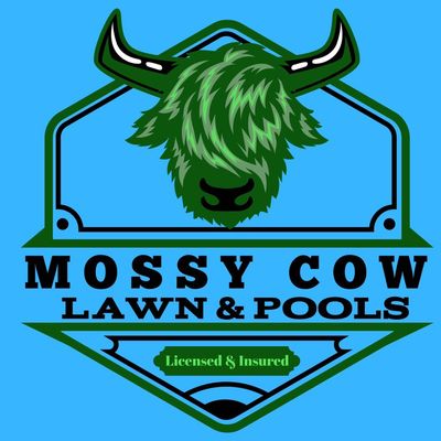 Avatar for Mossy Cow Lawn and Pools