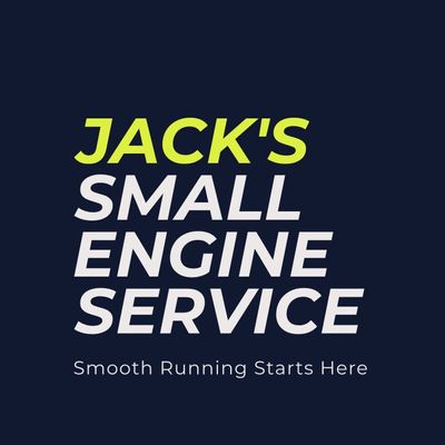 Avatar for Jack’s small engine service