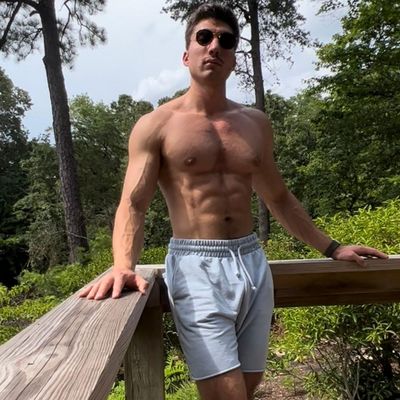 Avatar for Joshua's Fit & Nutrition ONLINE ONLY Coaching