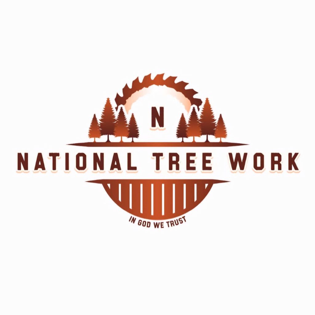 National Tree work