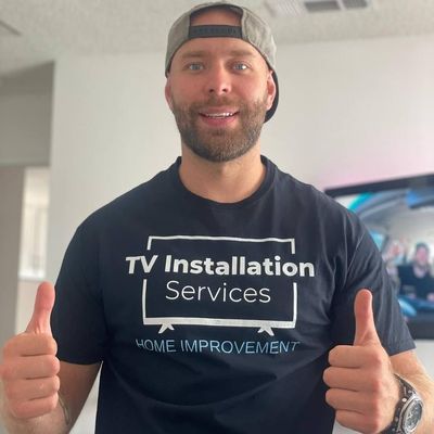 Avatar for TV Installation Master by Sam