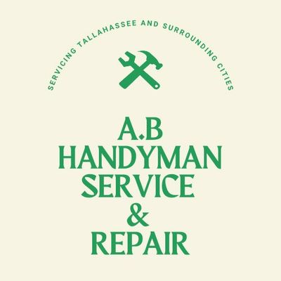 Avatar for A.B. Handyman Services