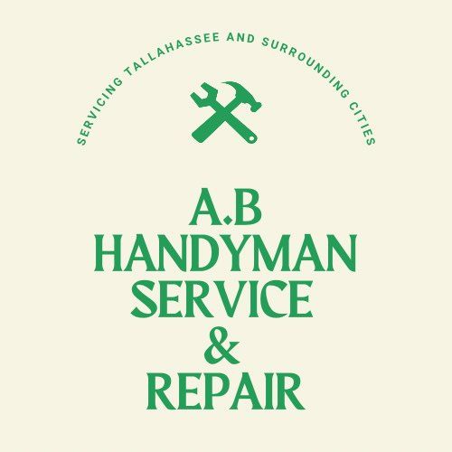 A.B. Handyman Services