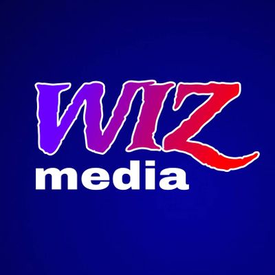 Avatar for WIZ media