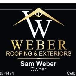 Avatar for Weber Roofing and Exteriors