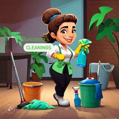 Avatar for Roxanas Cleanings