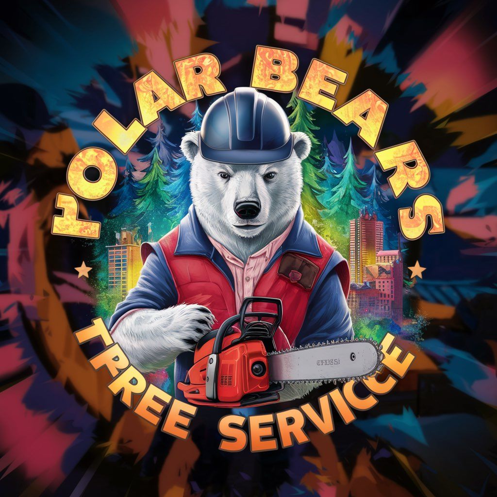 Polar Bears tree services