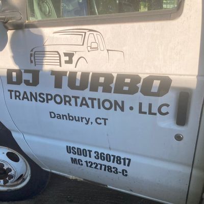 Avatar for DJ Turbo Transportation LLC
