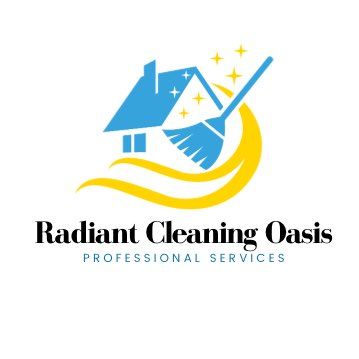 Radiant Cleaning Oasis
