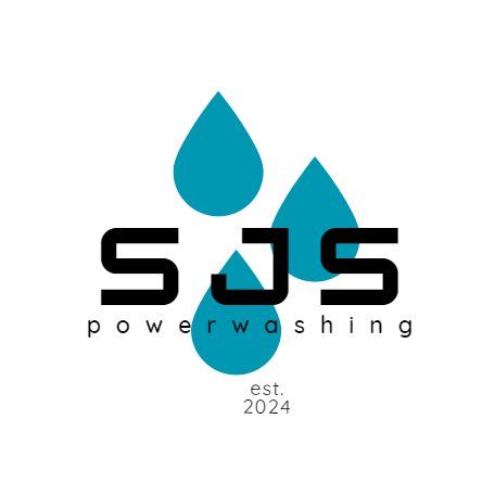 SJS Pressure Washing