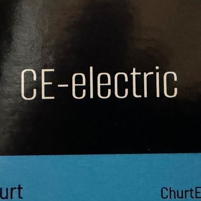 Avatar for CE-Electric