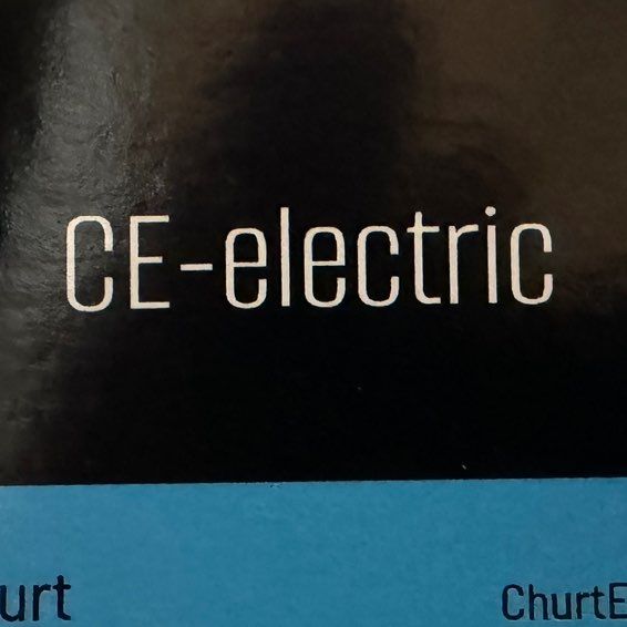 CE-Electric