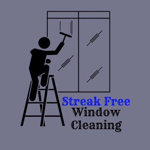 Brightside pressure washing & window cleaning