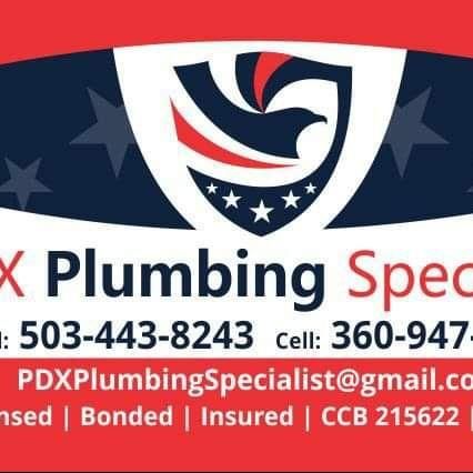 Pdx plumbing specialist & general contractor