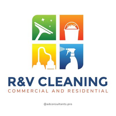 Avatar for R&V Cleaning