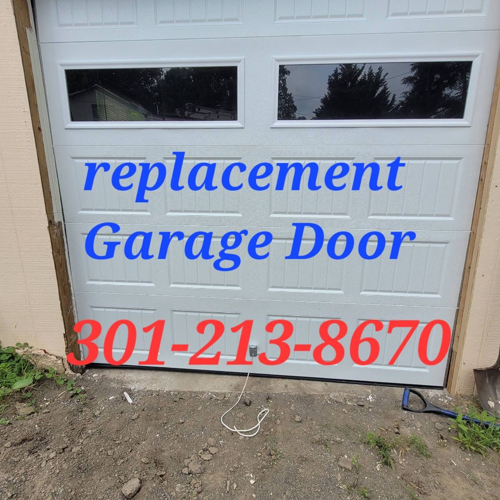 Mr. Lucas GARAGE DOOR SERVICES