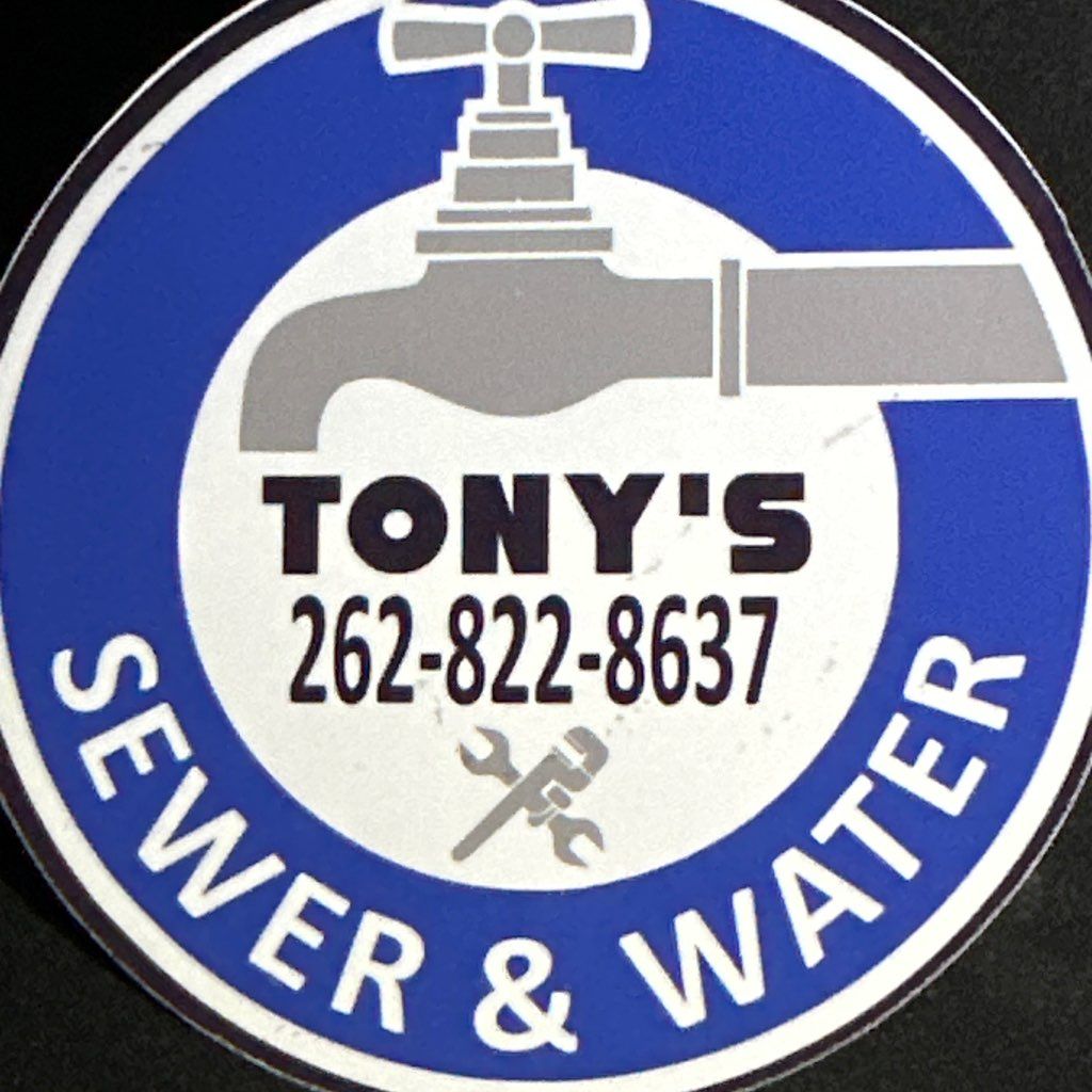 Tonys Sewer & Water