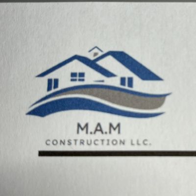 Avatar for MAM construction LLC