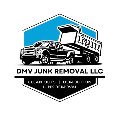 Avatar for DMV JUNK REMOVAL LLC