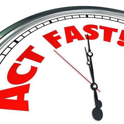 Avatar for Act Fast