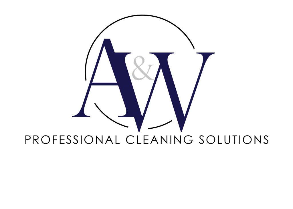 A&W Professional Cleaning Solutions