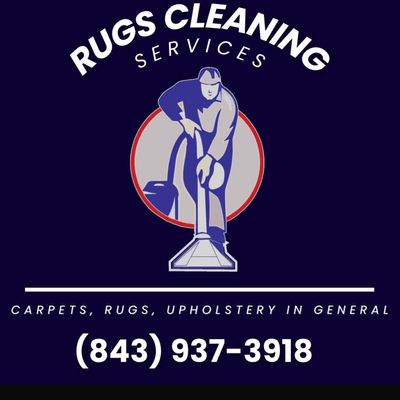 Avatar for Rugs Cleaning