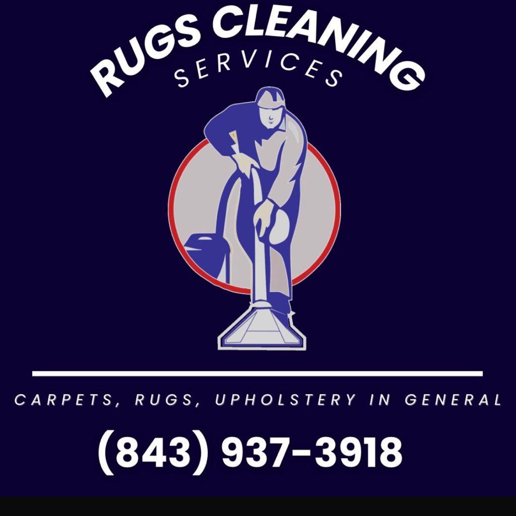 Rugs Cleaning