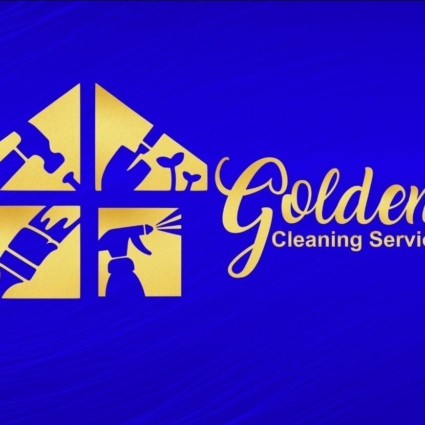 Golden cleaning & landscaping services LLC