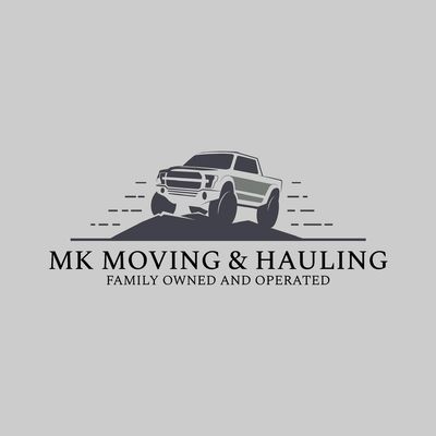 Avatar for MK Moving & Hauling