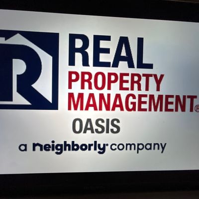 Avatar for Real Property Management Oasis