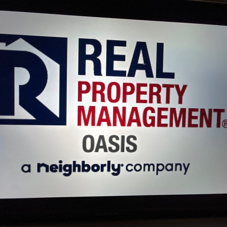 Real Property Management Oasis