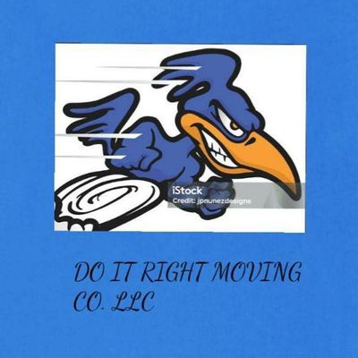Avatar for Do It Right Moving Co LLC