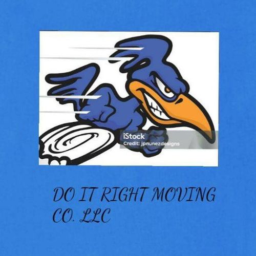 Do It Right Moving Co LLC