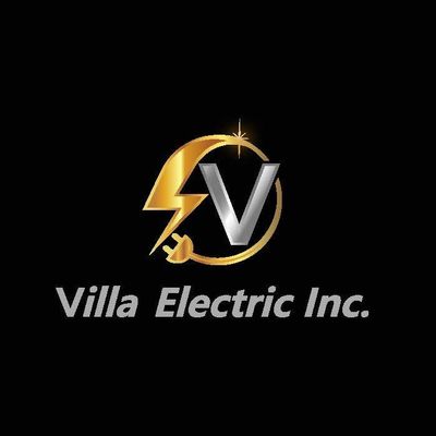 Avatar for Villa Electric Inc.