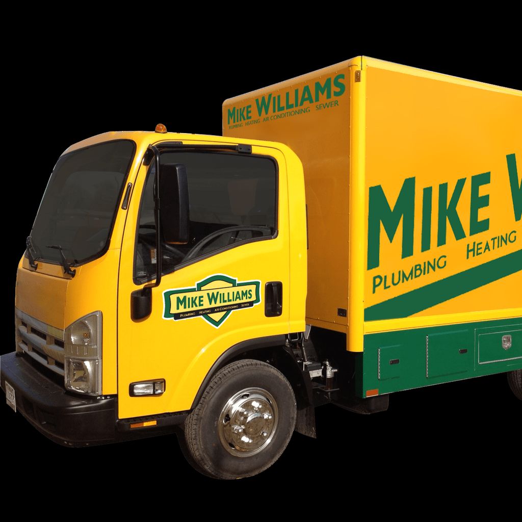 Mike Williams Plumbing & Heating, Inc