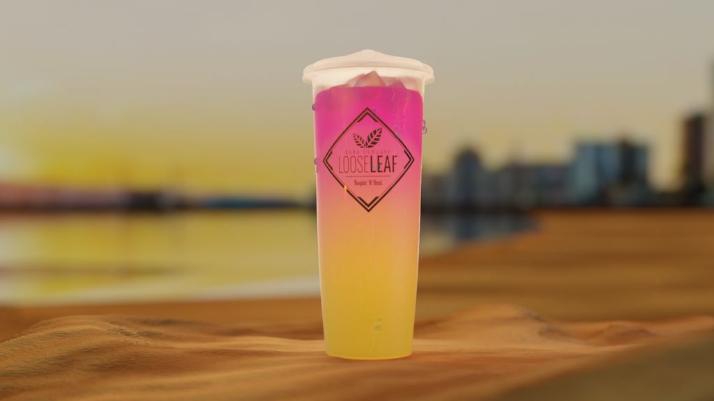 Product Render