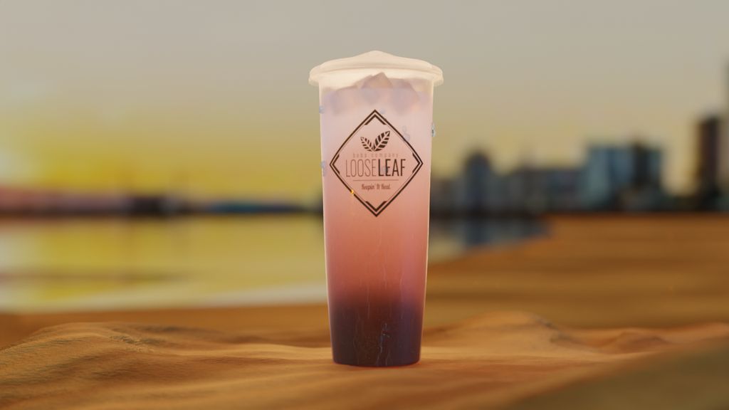 Product Render