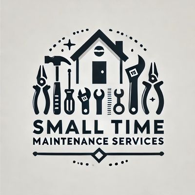 Avatar for Small time maintenance services