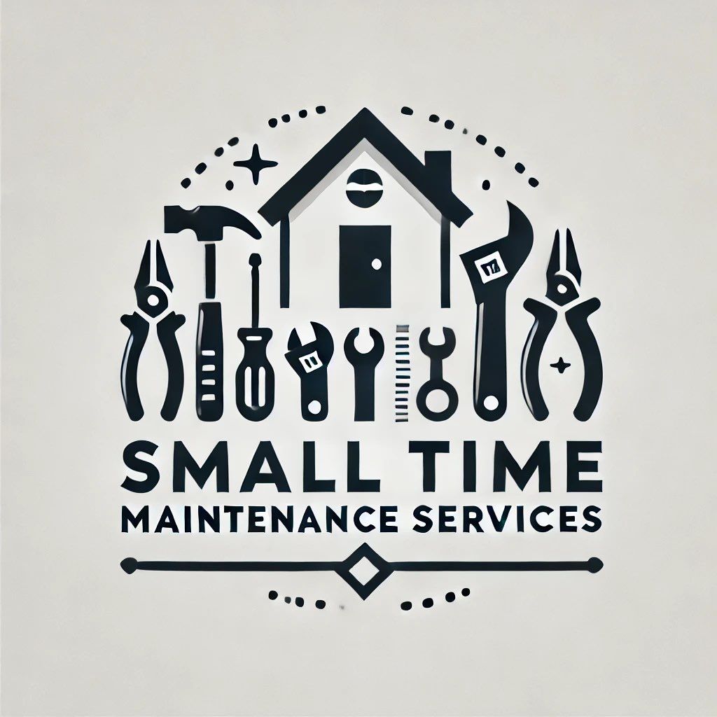 Small time maintenance services