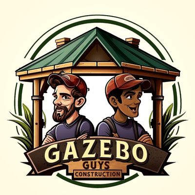 Avatar for Gazebo Guys - Gazebo & Pergola Assembly