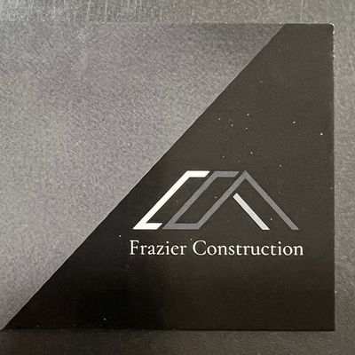 Avatar for Frazier Construction