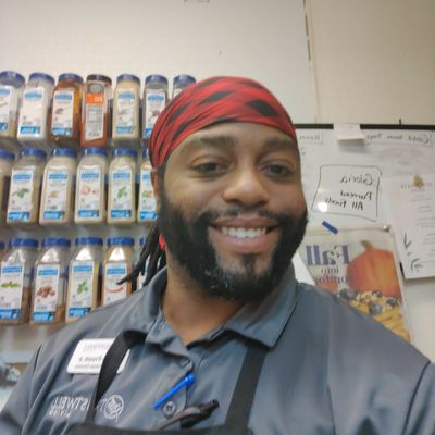 Avatar for AKWAS Kitchen & Cleaning