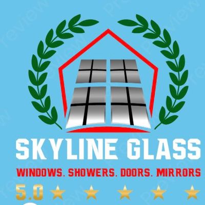 Avatar for Skyline Glass Company (Raleigh & nearby)