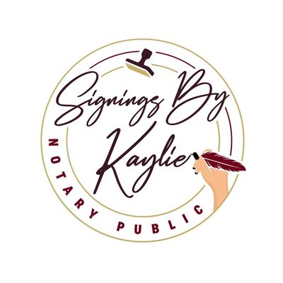 Avatar for Signings By Kaylie