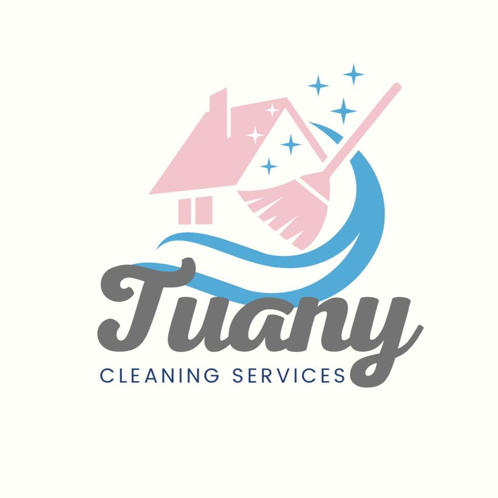 Tuany Alves Cleaning Services