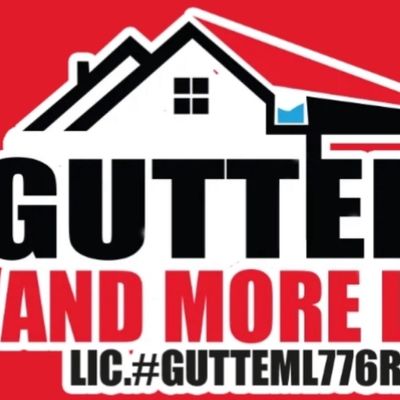 Avatar for Gutters and more LLC